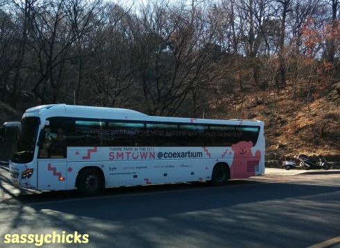 SM Bus